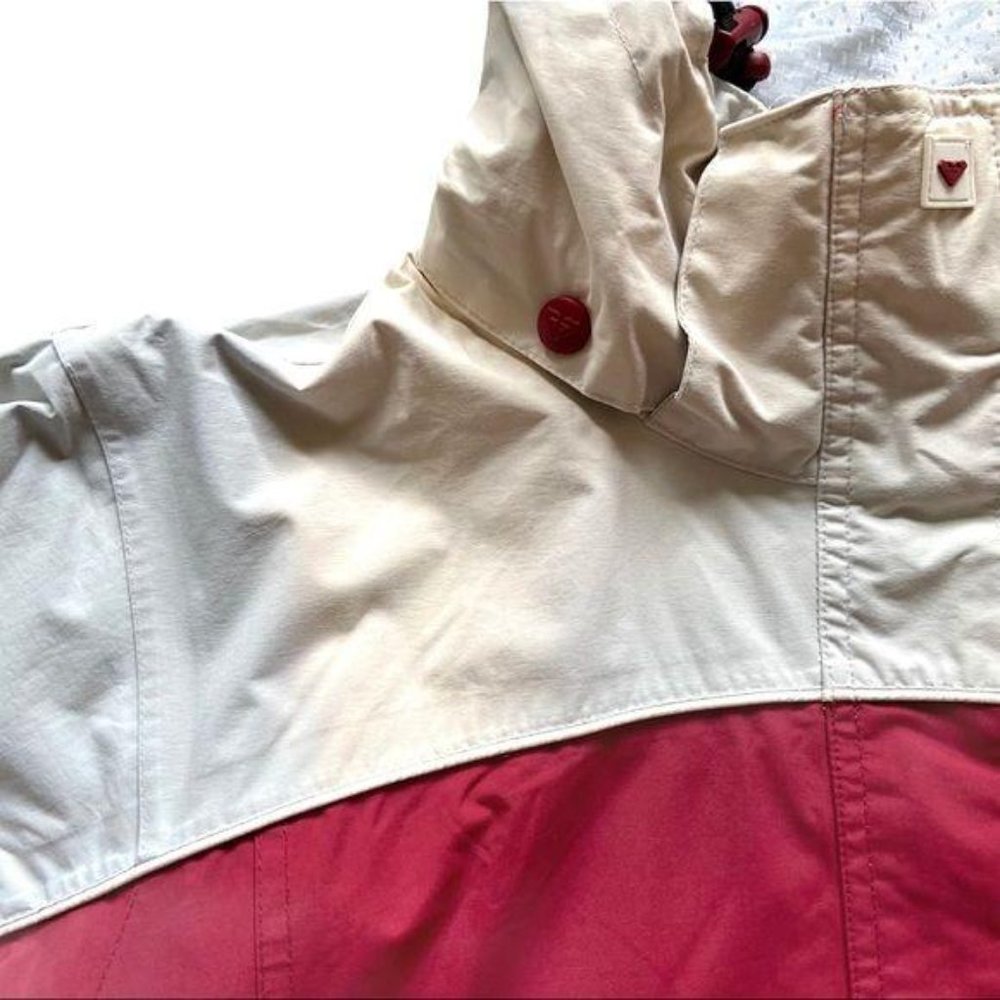 Roxy X-Series Winter Ski Snowboarding Jacket M - image 3